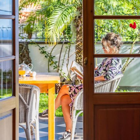 Vila Botanica - By Wehost Funchal  Bagian luar foto