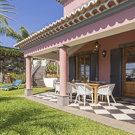 Vila Botanica - By Wehost Funchal  Bagian luar foto