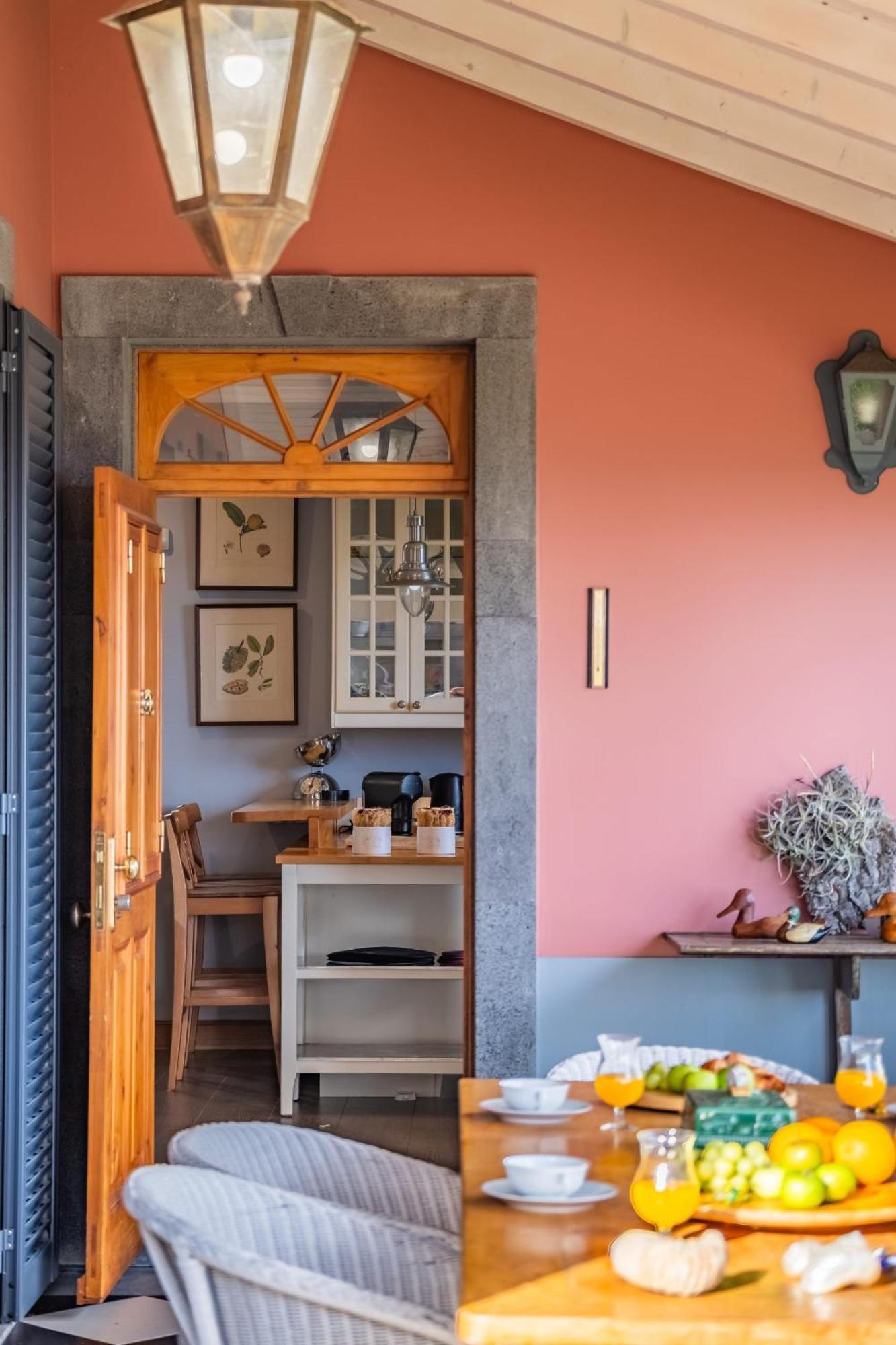 Vila Botanica - By Wehost Funchal  Bagian luar foto